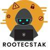 Rootecstak Logo