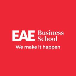 EAE Business School Logo