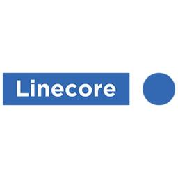 Linecore Innovative Web Studio Logo