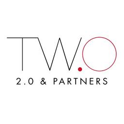 2.0 & Partners Logo