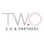 2.0 & Partners Logo