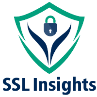SSLInsights Logo
