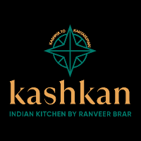 Kashkan Restaurants Logo