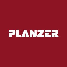 Planzer Logo