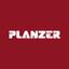 Planzer Logo