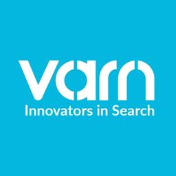Varn Search Marketing Logo