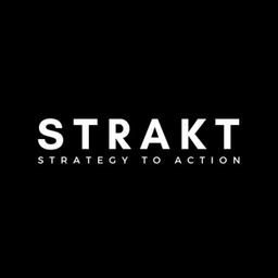STRAKT Logo