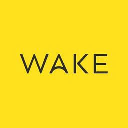 WAKE Logo