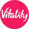 Vitality Logo
