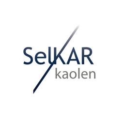 SELKAR MADENCİLİK A.Ş. Logo
