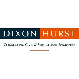 Dixon Hurst Ltd Logo