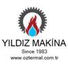 YILDIZ MAKINA ve INS. SAN. LTD Logo