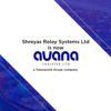 Shreyas Relay Systems Limited Logo