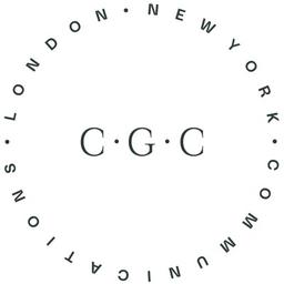 CGC Logo