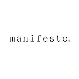 Manifesto Nutrition Ltd Logo