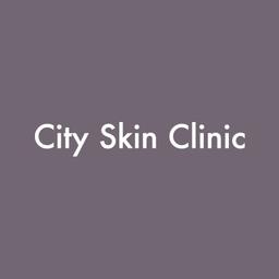 City Skin Clinic Logo
