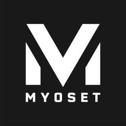 Myoset Logo