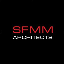 SFMM Architects Logo
