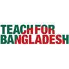 Teach For Bangladesh Logo