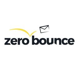 ZeroBounce Logo