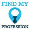 Find My Profession Logo