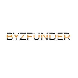 ByzFunder Logo