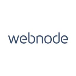 Webnode AG Logo