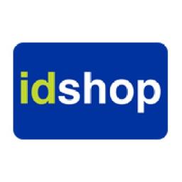 ID Shop, Inc. Logo