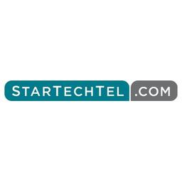 Startechtel.com, Inc. Logo