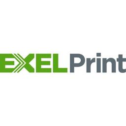 EXELPrint Logo
