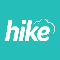 Hike Logo