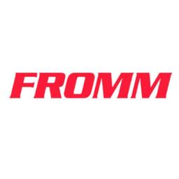 FROMM Packaging Australia Logo