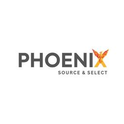 Phoenix Source & Select Pty Ltd Logo
