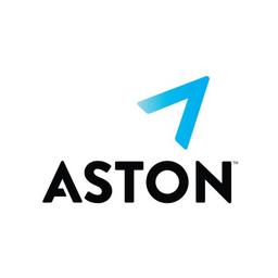 ASTON Logo