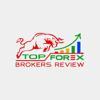 TOP FOREX BROKERS REVIEW Logo