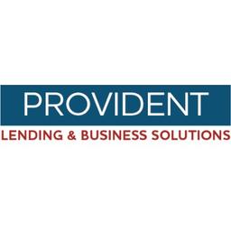 Provident Lending & Business Solutions Logo