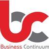 Business Continuum Logo