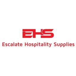 Escalate Hospitality Supplies Logo
