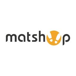 Mat Shop Logo