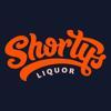 Shorty's Liquor Logo