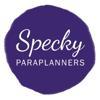 Specky Paraplanners Logo