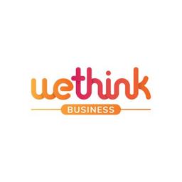 WeThink Business Logo