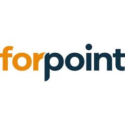 Forpoint Solutions Australia Pty Ltd Logo