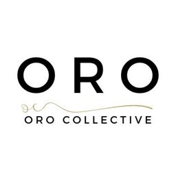 ORO COLLECTIVE Logo