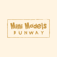 Mini Models Runway Logo