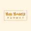 Mini Models Runway Logo