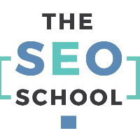 The SEO School Logo