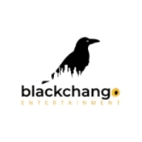 Blackchango Entertainment Logo