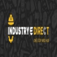 Agriculture Equipment Online - Industry E-Direct Logo