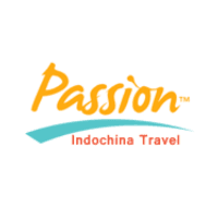 Passion Indochina Travel Logo
